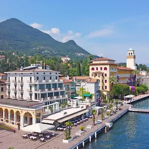 Hotel Du, Gardone Riviera